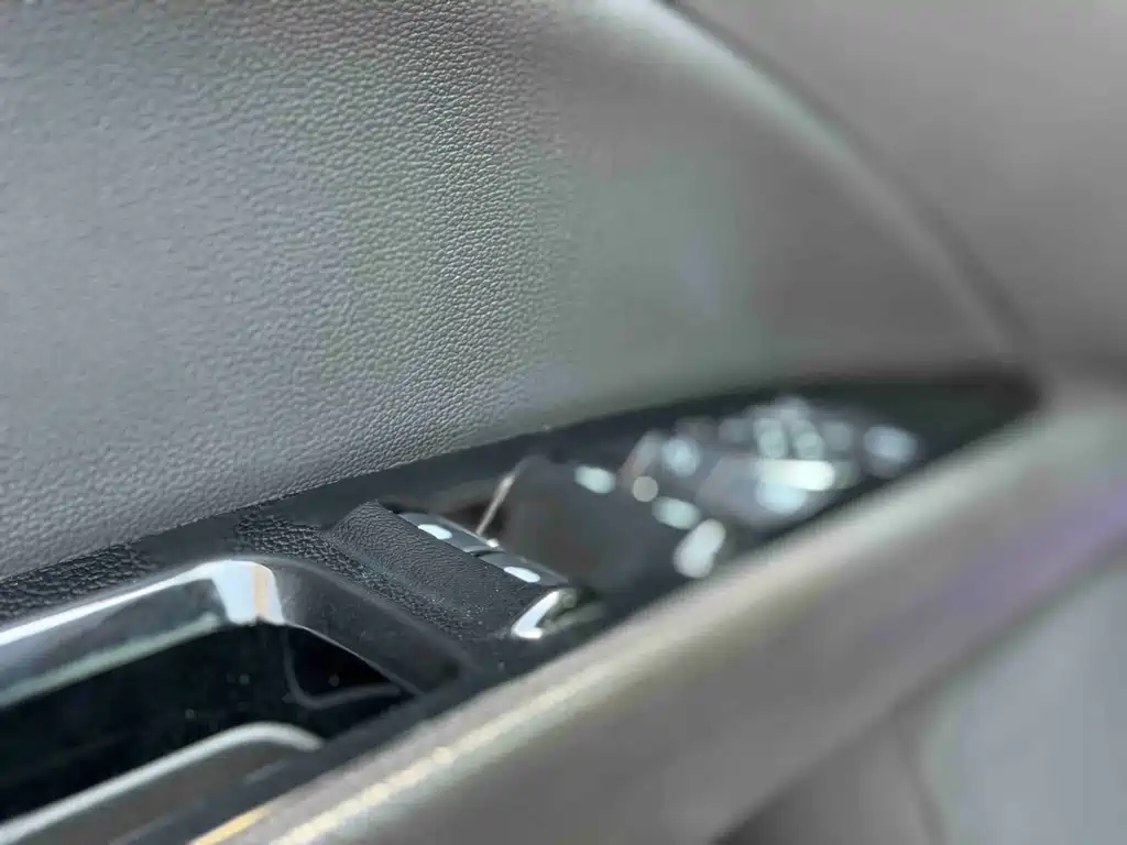 Ford Mondeo 2015 — фото 15