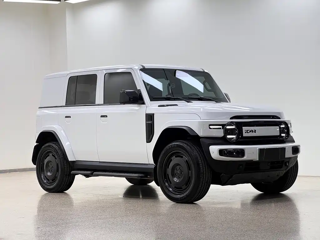 Icar Super V23 2025