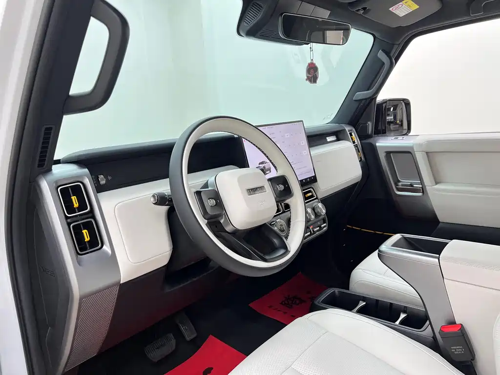 Icar Super V23 2025 — фото 14