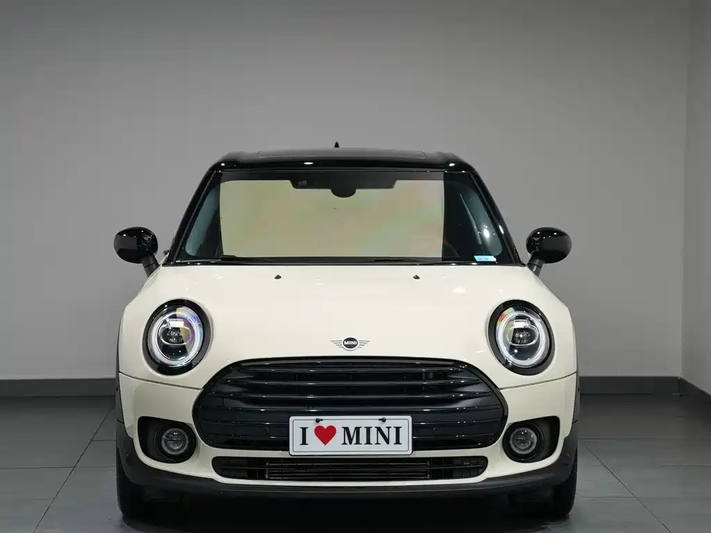 MINI Clubman 2020 — фото 2