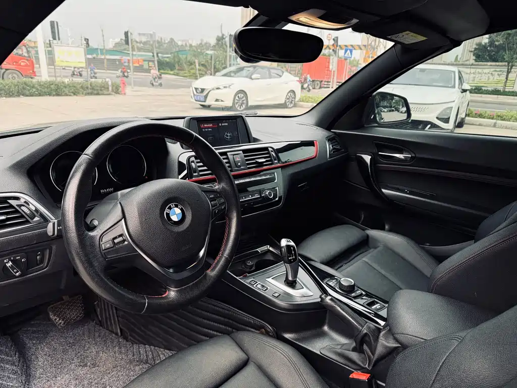 BMW 2 Series 2018 — фото 18