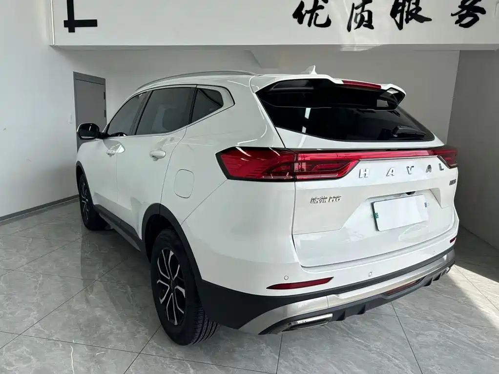 Haval H6 2022