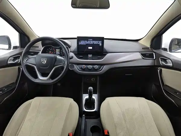 Baojun 310W 2019