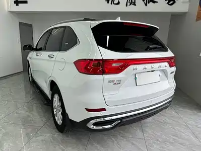 Haval M6 2023