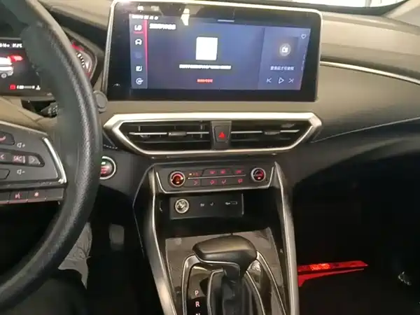 Maxus G50 2019
