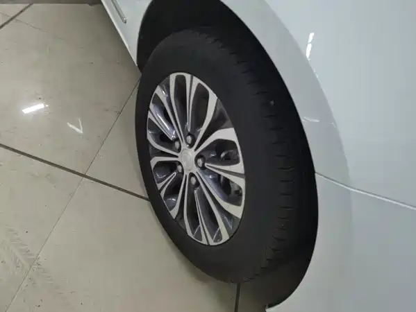 Buick GL8 2020