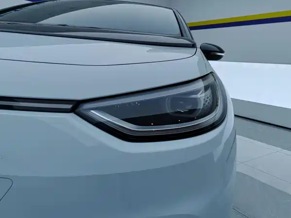 Volkswagen ID.3 2022