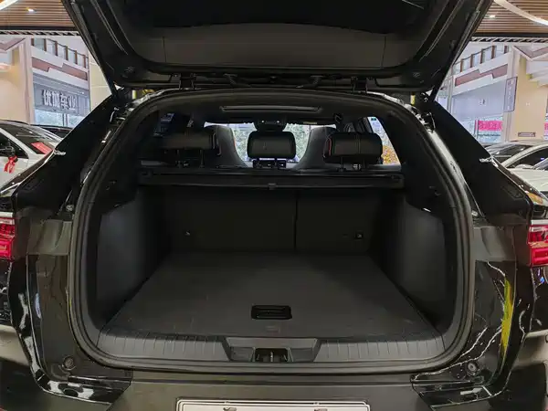 BYD Song PLUS New Energy 2023