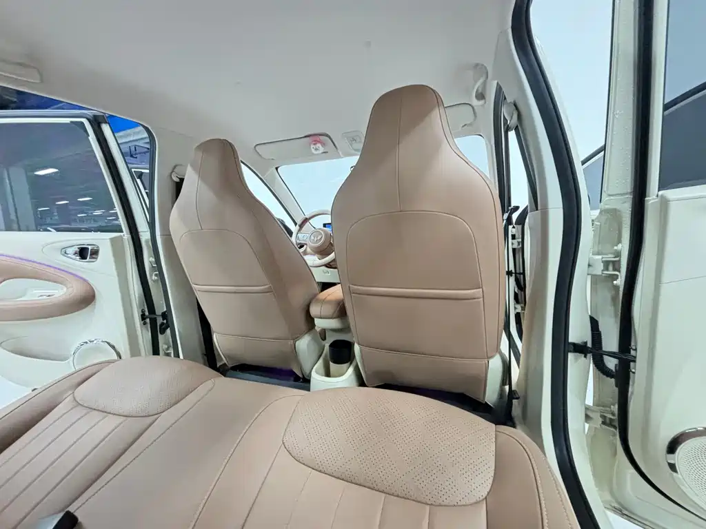 Wuling Bingo 2025