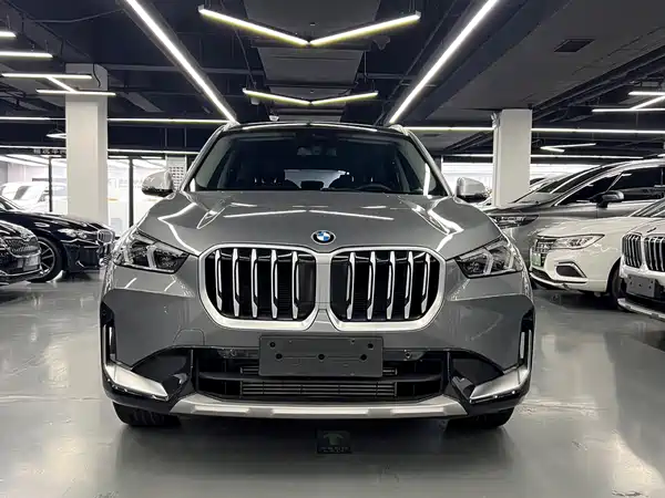 BMW X1 2023