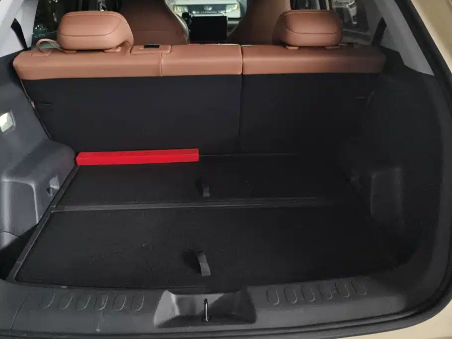 Wuling Bingo S 2025
