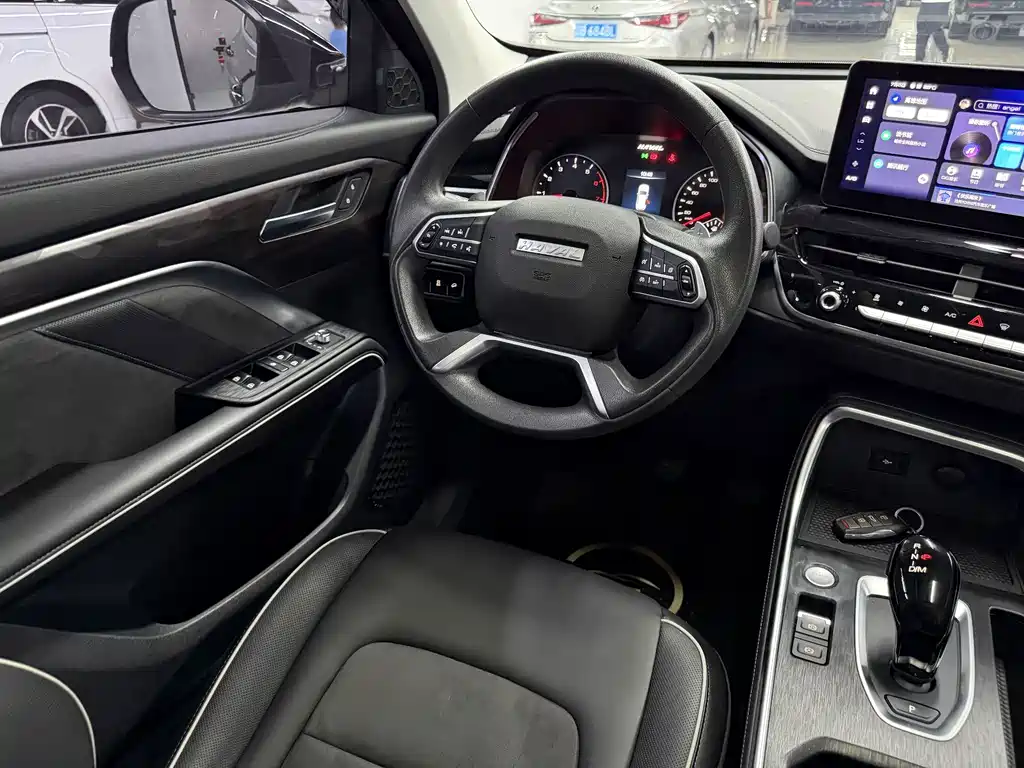 Haval H6 2022