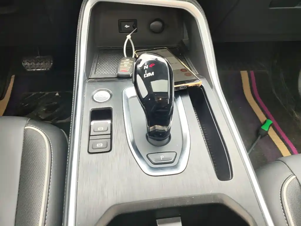 Haval H6 2025 — фото 14