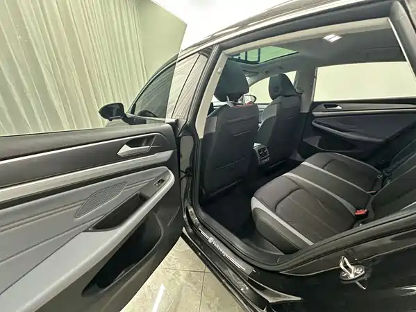 Volkswagen Lamando 2023