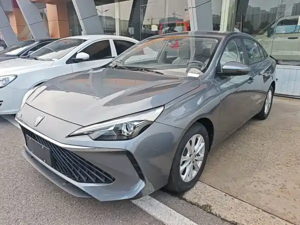 Roewe i5 2026