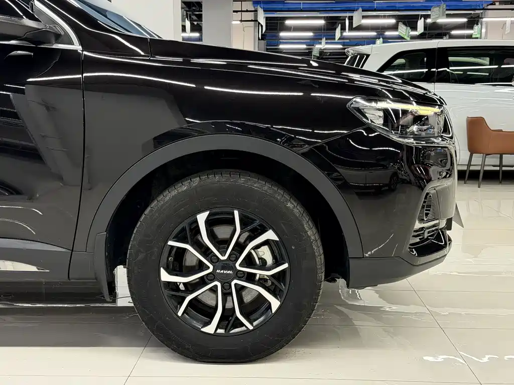 Haval H6 2022