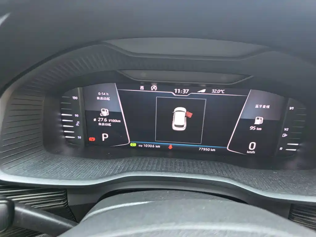 Skoda Kodiak GT 2019 — фото 13