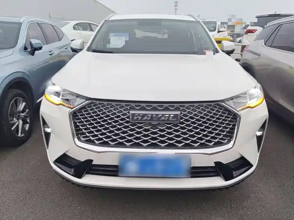 Haval H6 2023