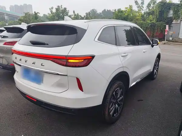 Haval H6 2023