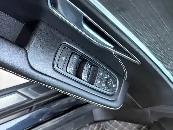 Jetour X70 PLUS 2020