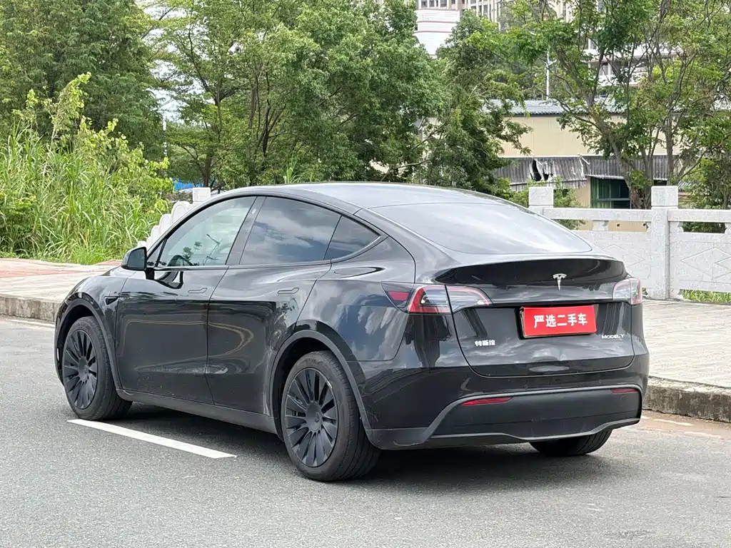 Tesla Model Y 2023 — фото 7