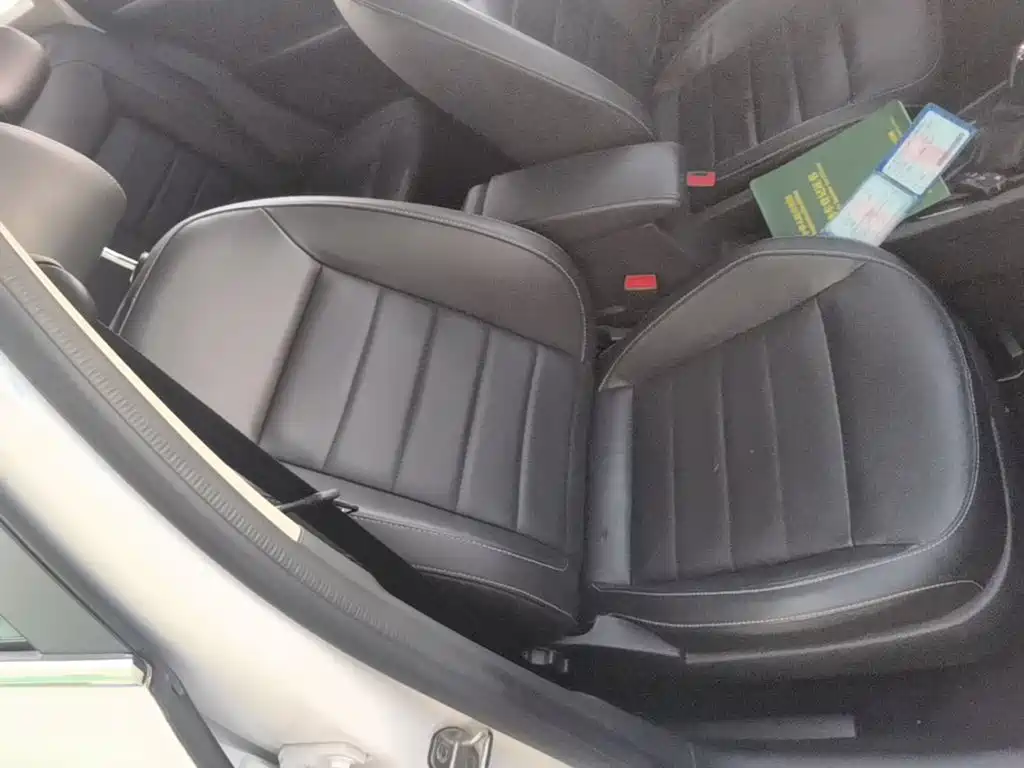 Volkswagen Gran Lavida 2018 — фото 25