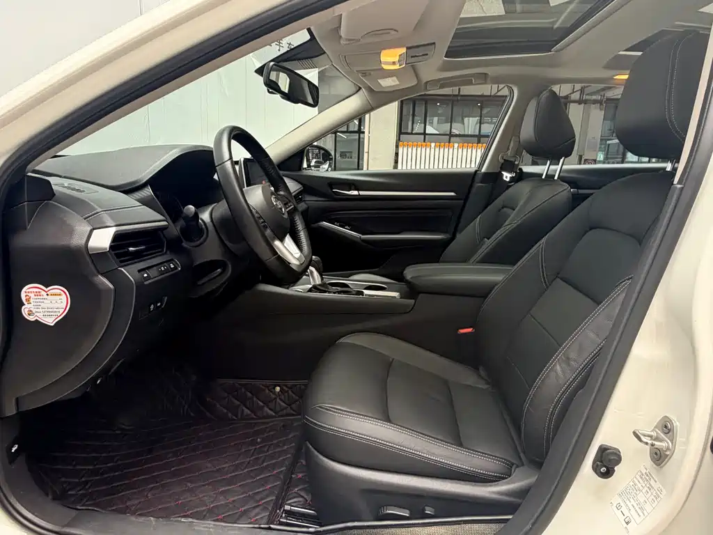 Nissan Teana 2019 — фото 16