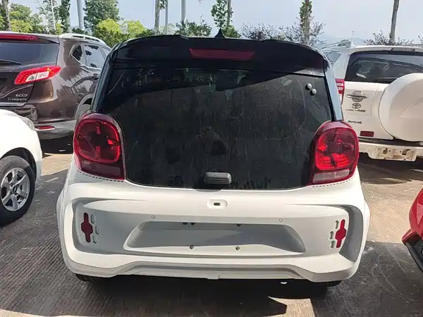 Roewe CLEVER 2022