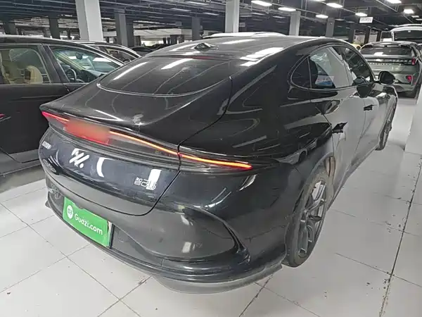 IM Motors L6 2024
