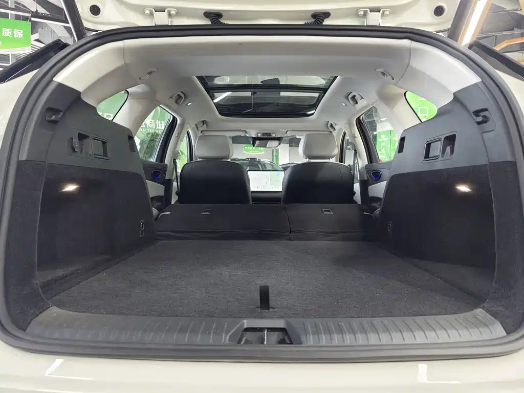 BYD Seal 06 DM-i Travel Edition 2025 — фото 20