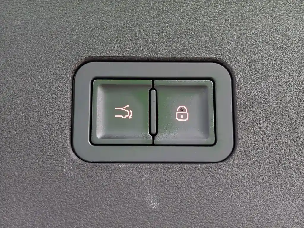 BYD Seal 06 DM-i Travel Edition 2025 — фото 19