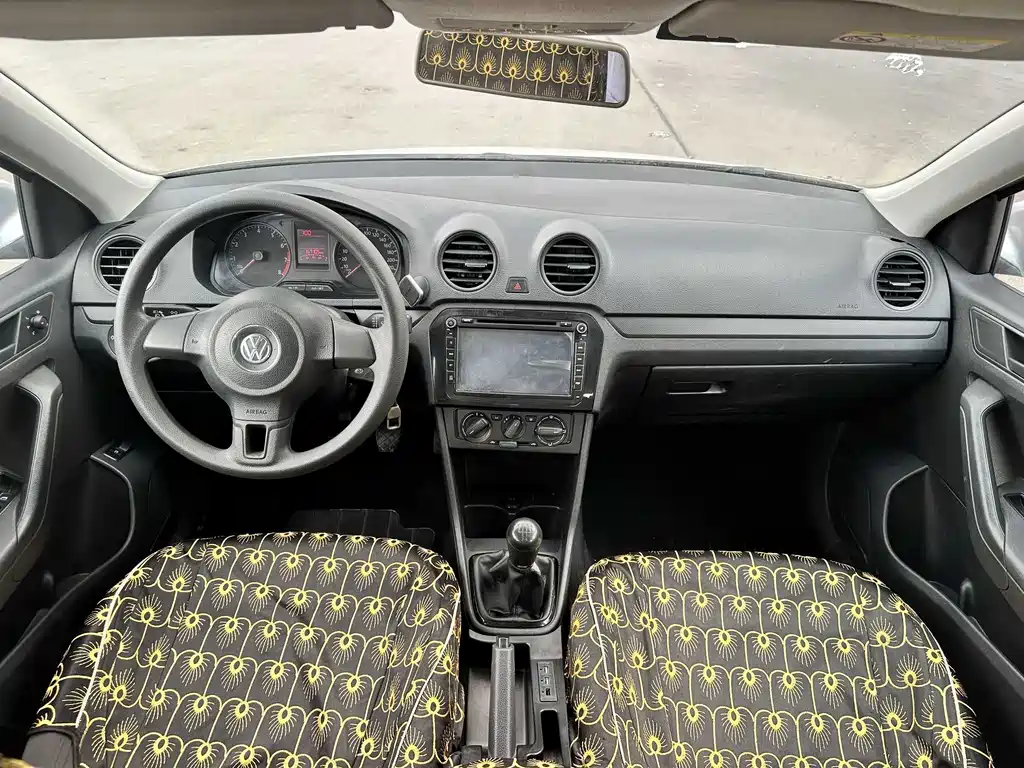 Volkswagen Jetta 2016