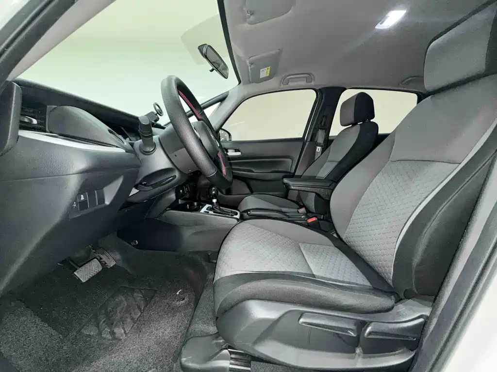 Honda Fit 2023
