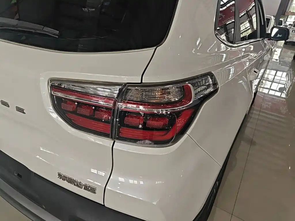 Kia Sportage 2018 — фото 8