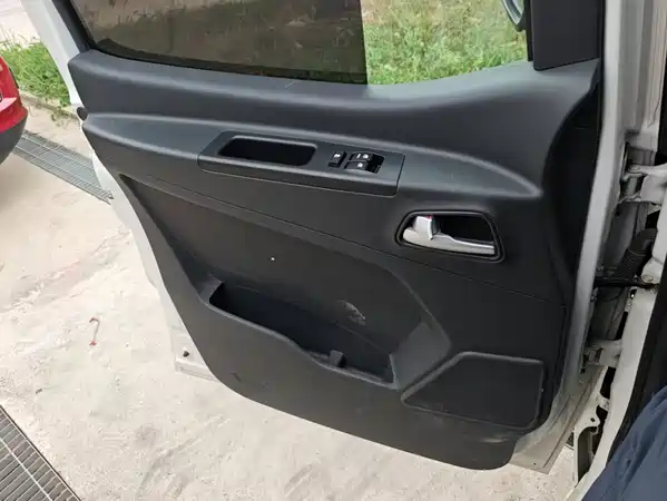 JAC Ruifeng M3 2025