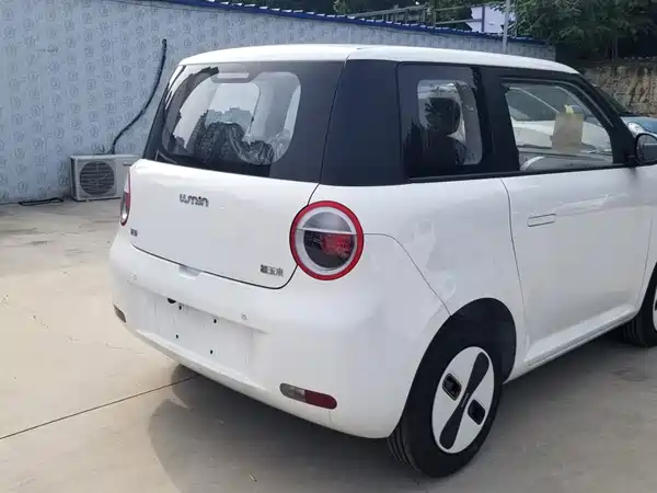 Changan Lumin 2026
