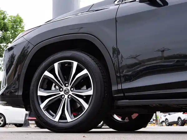 Lexus RX 2020