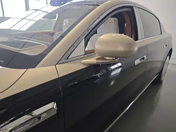 Zunjie S800 2026
