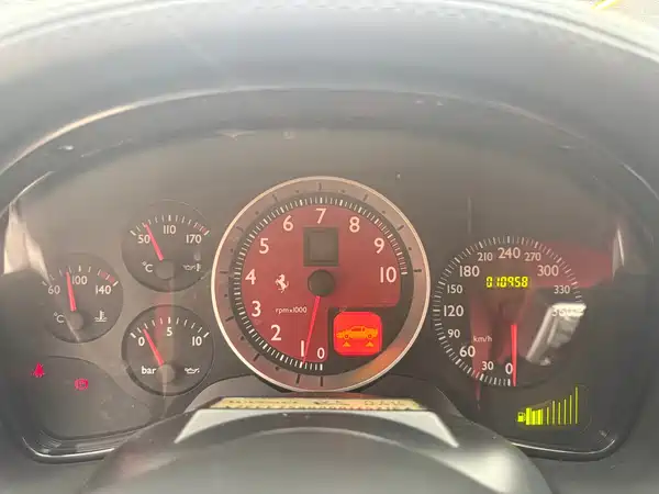 Ferrari F430 2006