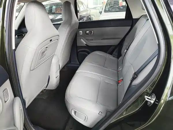 Leapmotor A10 2026