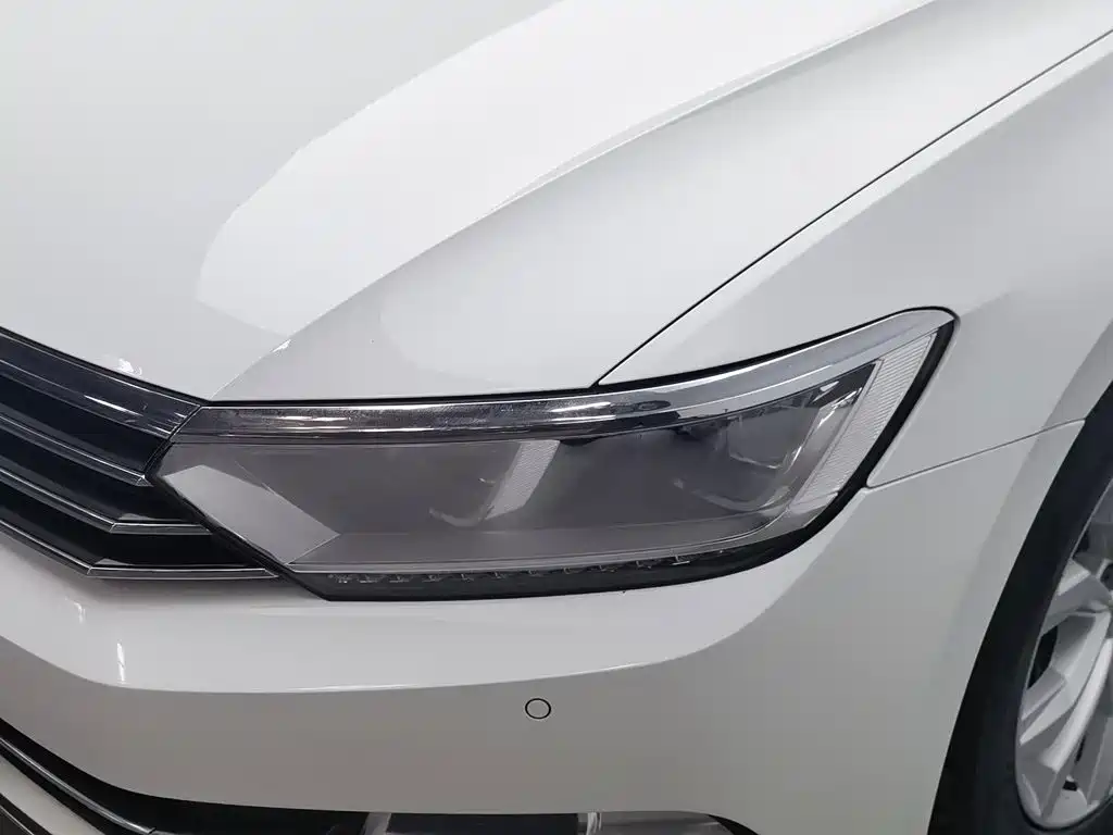 Volkswagen Magotan 2018