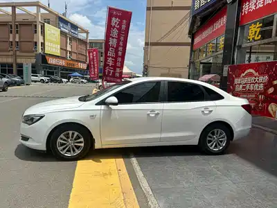 Buick Excelle GT 2015