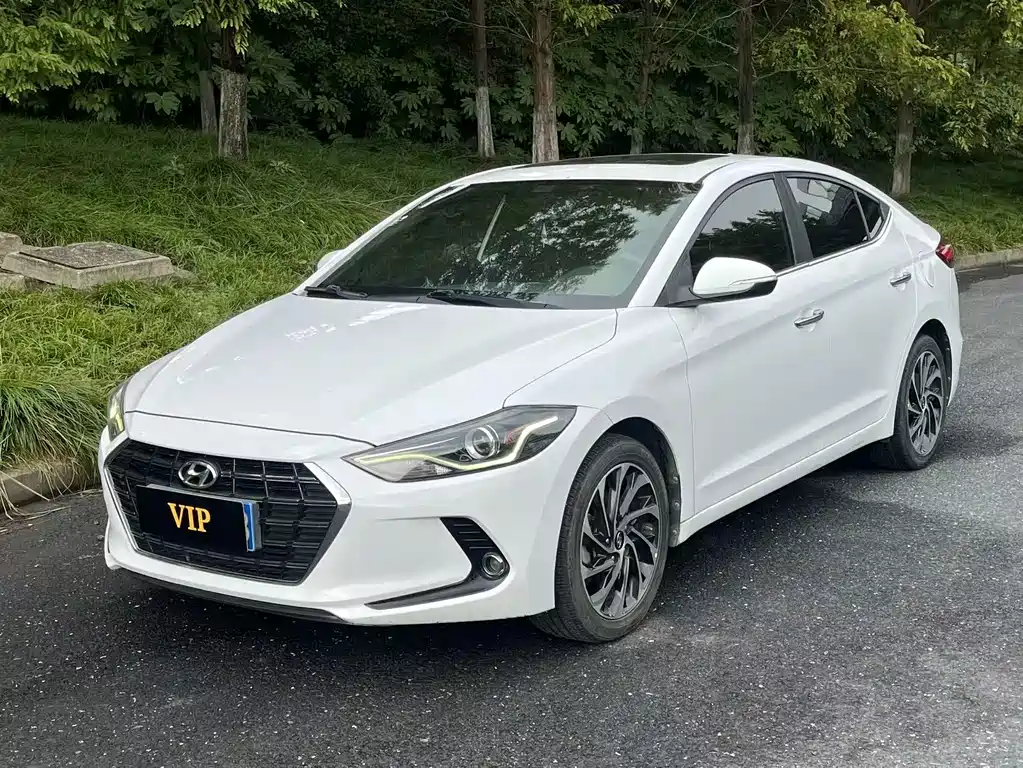 Hyundai Celesta 2020 — фото 1