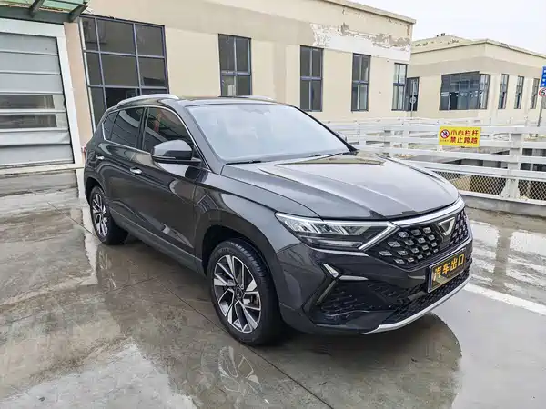 Jetta VS5 2022
