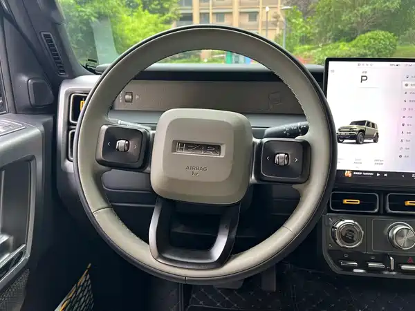 Icar Super V23 2025