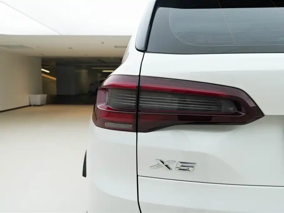 BMW X5 2020 — фото 10