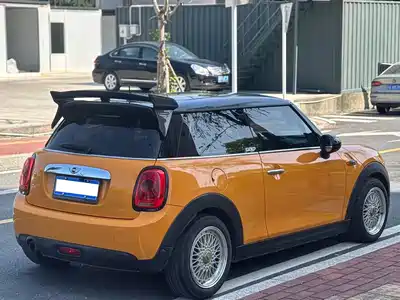 MINI MINI 2014