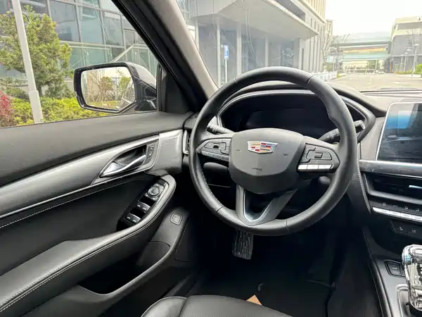 Cadillac CT5 2023