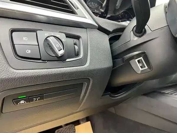 BMW 4 Series 2020