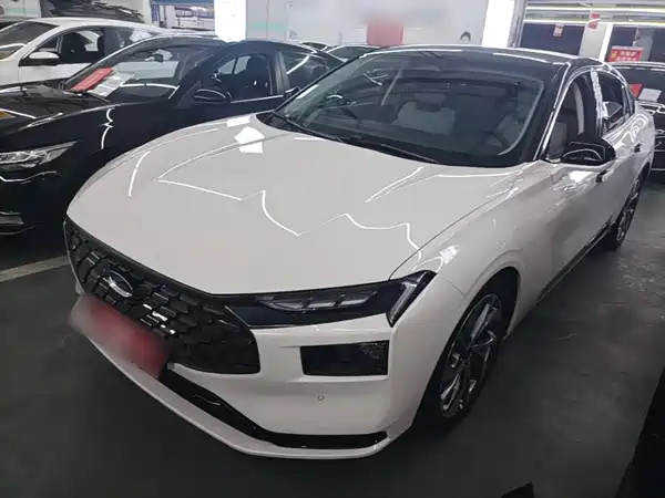 Ford Mondeo 2024